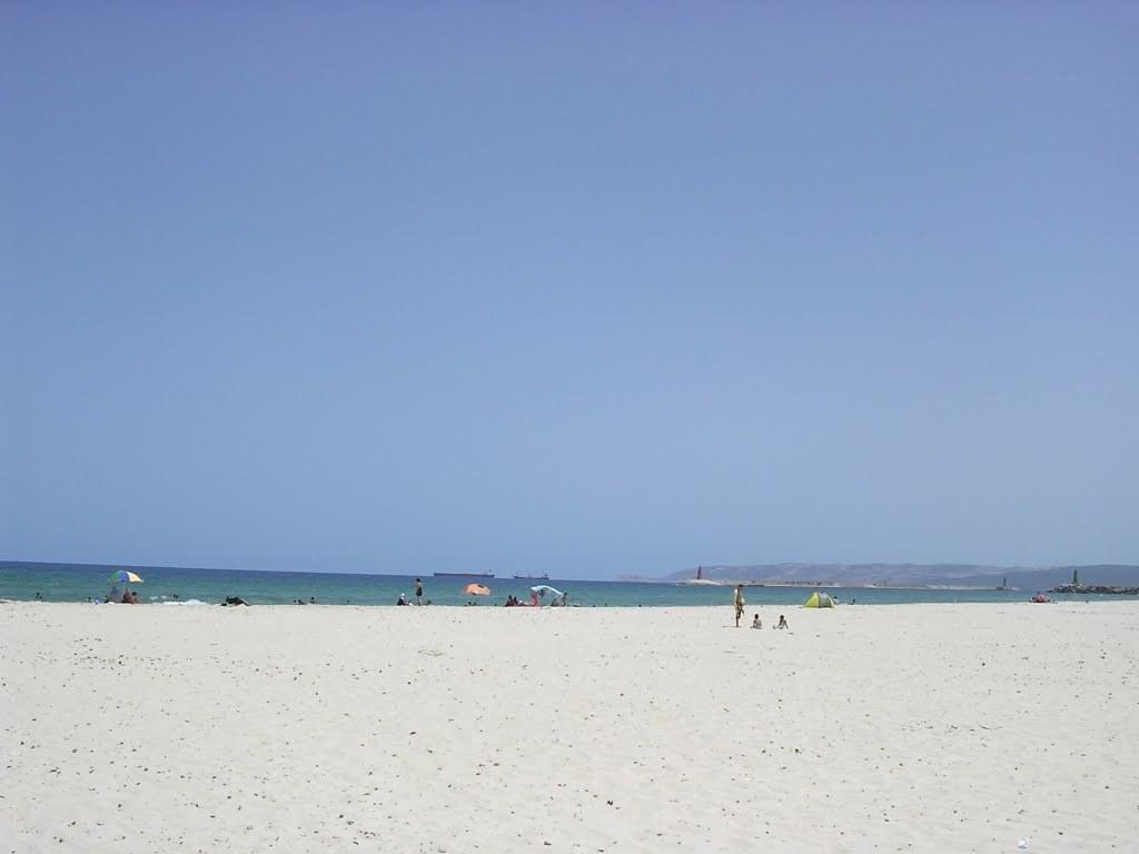 Hotel Complexe Touristique Sidi Salem Bizerte Esterno foto